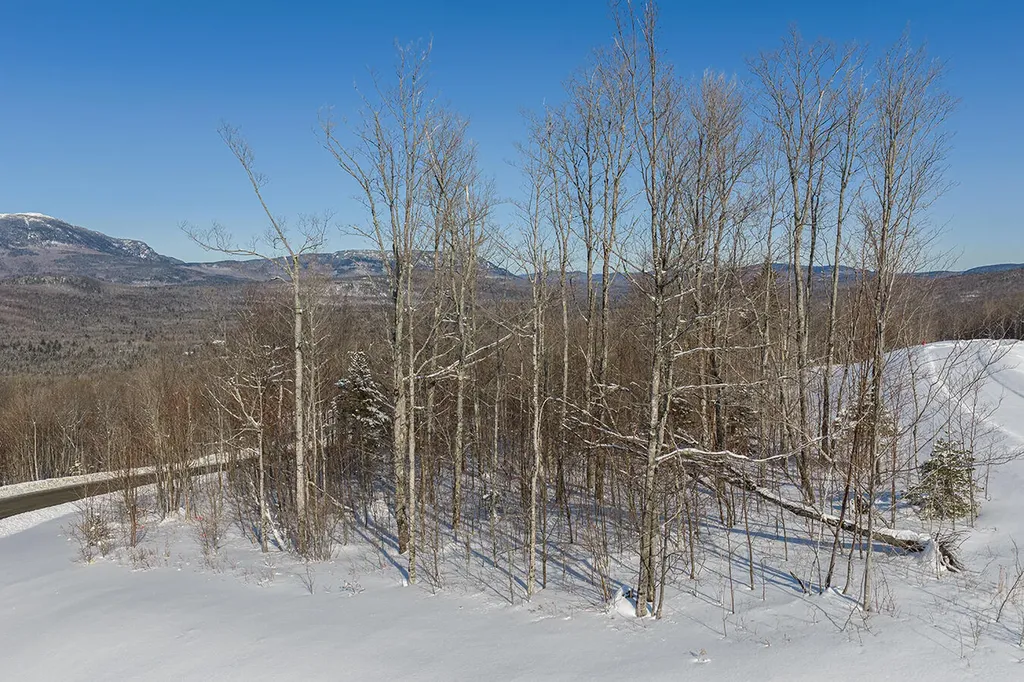 R-52 Dutchman Woods Carrabassett Valley ME 04947