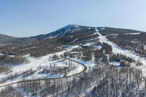 R-52 Dutchman Woods Carrabassett Valley ME 04947