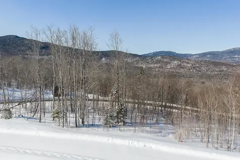 R-52 Dutchman Woods Carrabassett Valley ME 04947