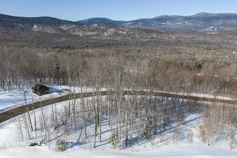 R-52 Dutchman Woods Carrabassett Valley ME 04947