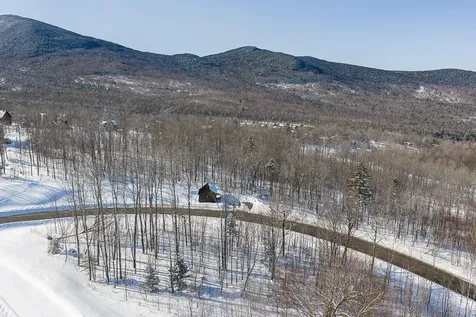 R-52 Dutchman Woods Carrabassett Valley ME 04947