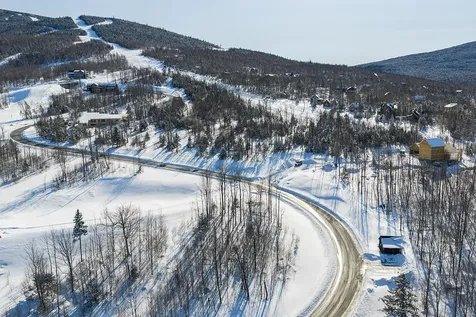R-52 Dutchman Woods Carrabassett Valley ME 04947