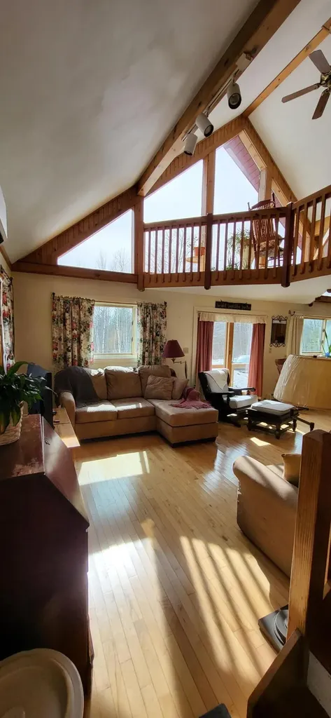 86 Lauries Lane Hanover ME 04237