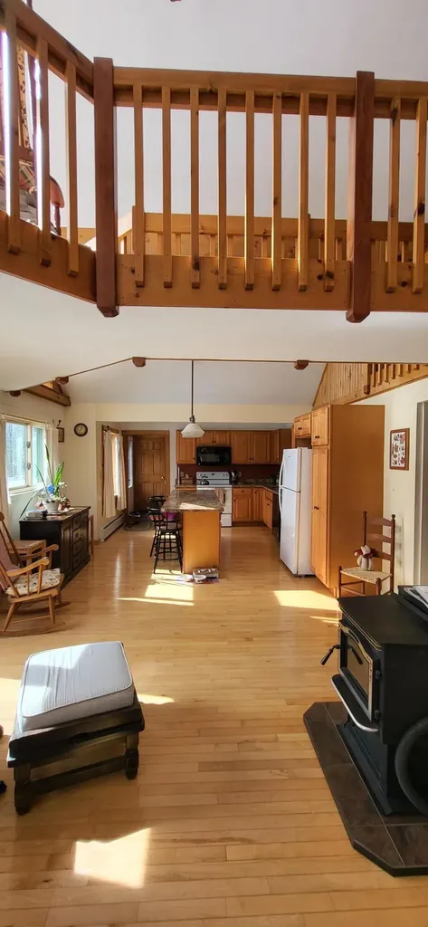 86 Lauries Lane Hanover ME 04237
