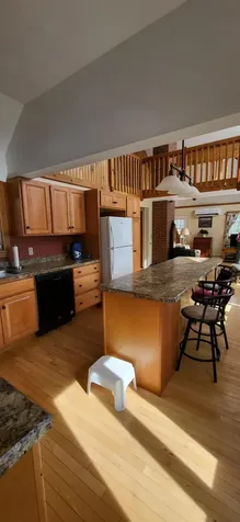 86 Lauries Lane Hanover ME 04237