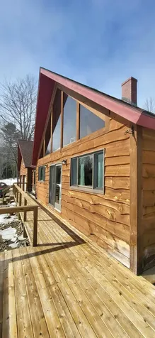 86 Lauries Lane Hanover ME 04237