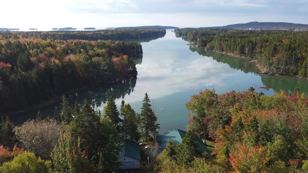 13 Bobby Creek View Milbridge ME 04658