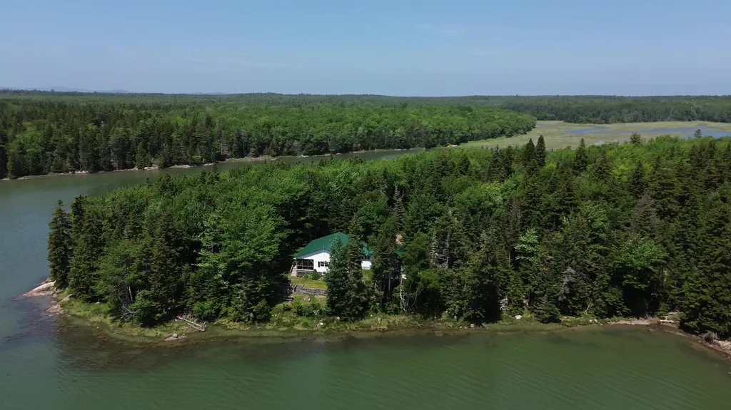 13 Bobby Creek View Milbridge ME 04658