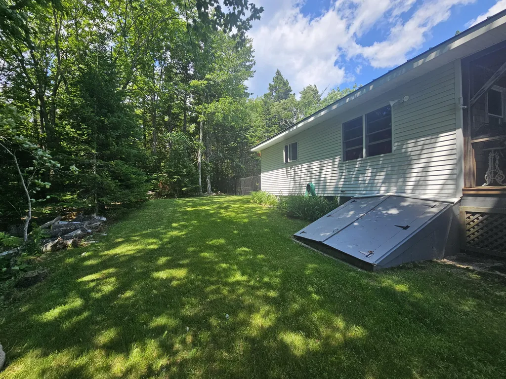 13 Bobby Creek View Milbridge ME 04658