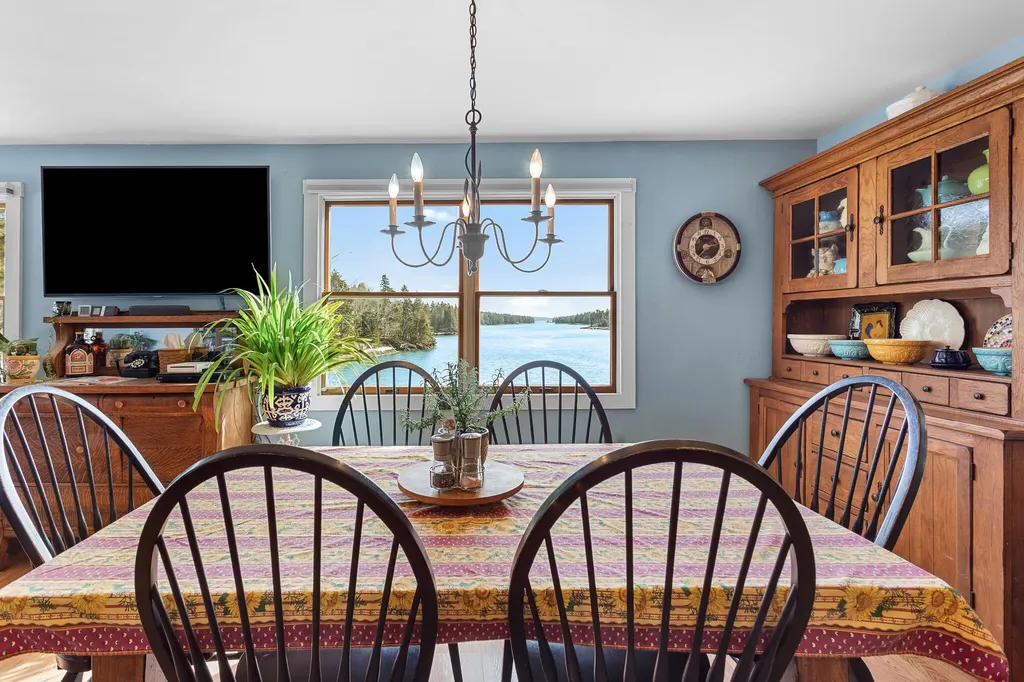 13 Bobby Creek View Milbridge ME 04658