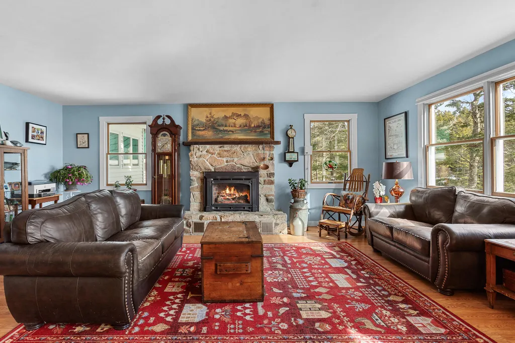13 Bobby Creek View Milbridge ME 04658