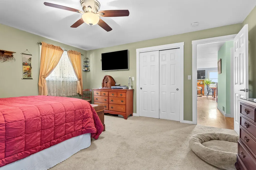 13 Bobby Creek View Milbridge ME 04658