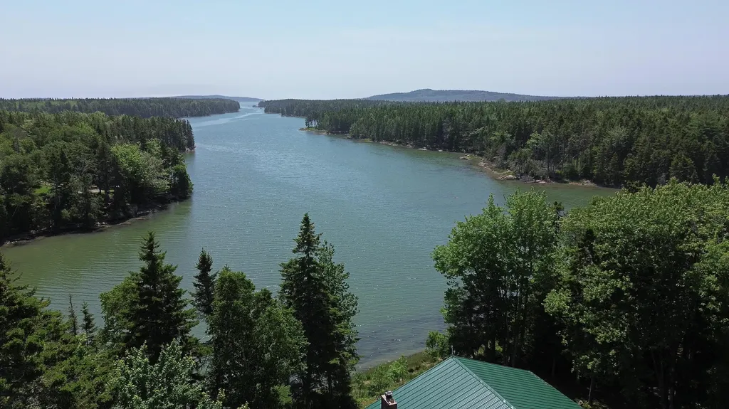 13 Bobby Creek View Milbridge ME 04658