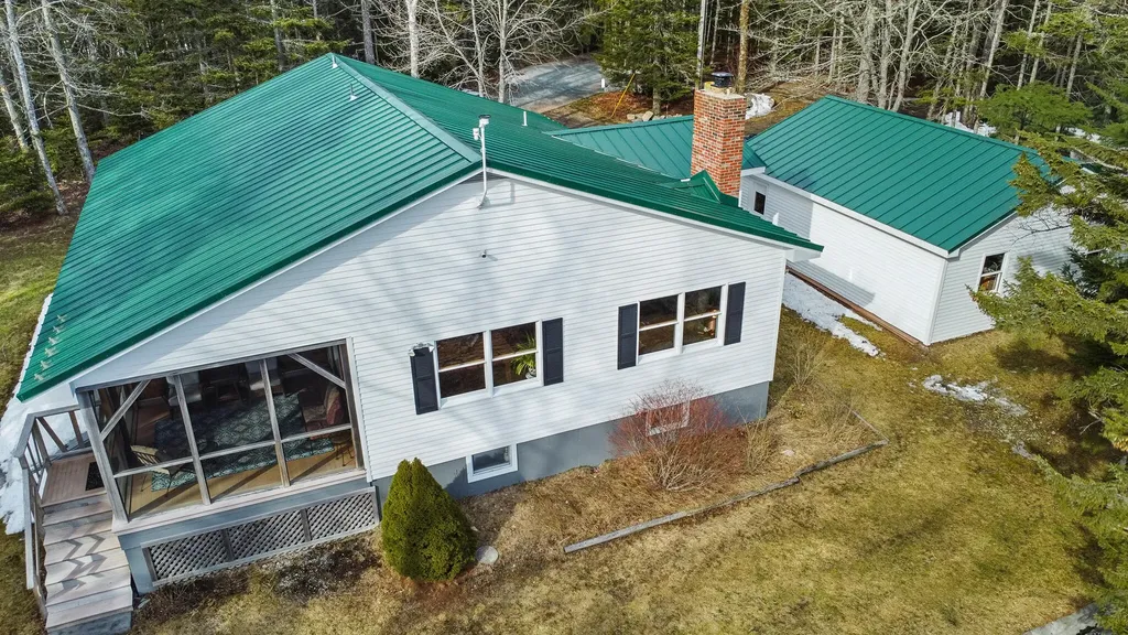 13 Bobby Creek View Milbridge ME 04658