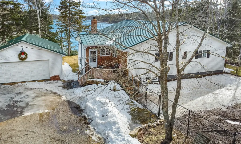 13 Bobby Creek View Milbridge ME 04658