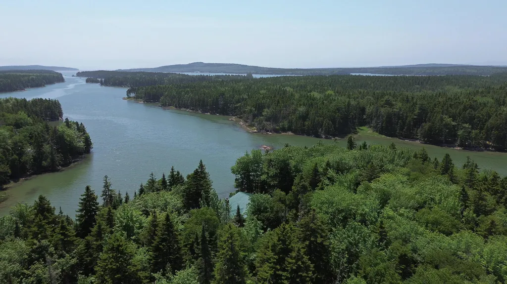 13 Bobby Creek View Milbridge ME 04658