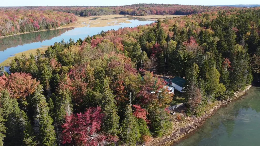 13 Bobby Creek View Milbridge ME 04658