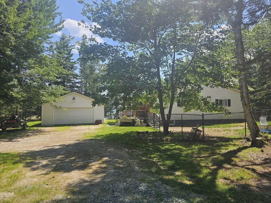 13 Bobby Creek View Milbridge ME 04658