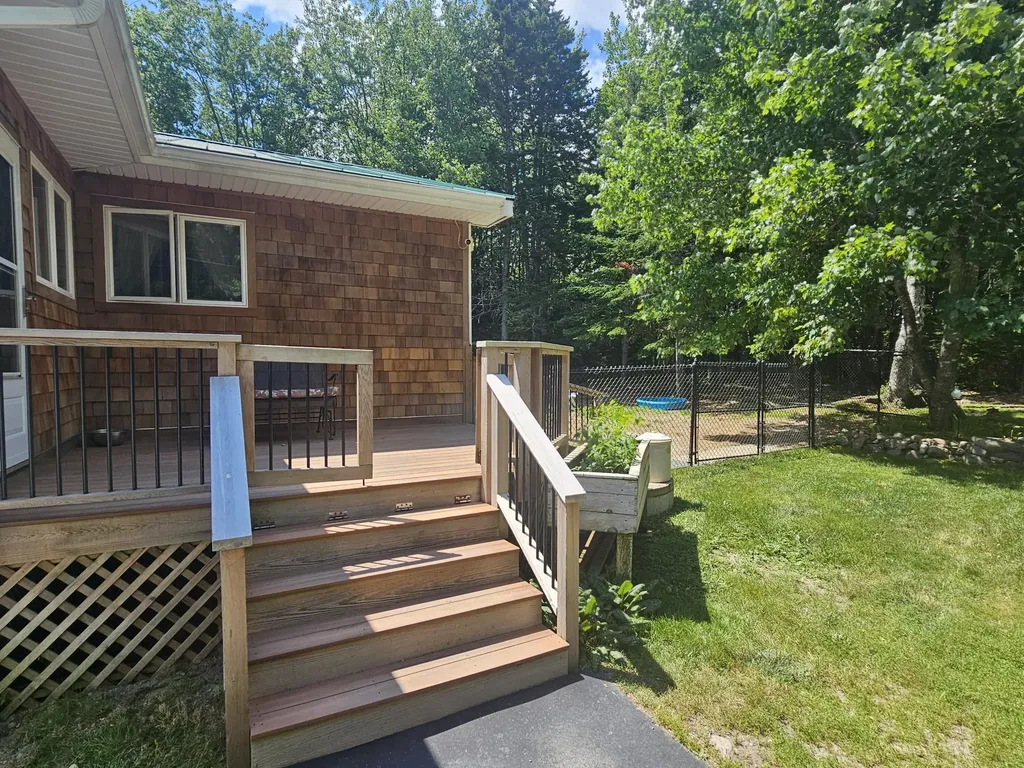 13 Bobby Creek View Milbridge ME 04658