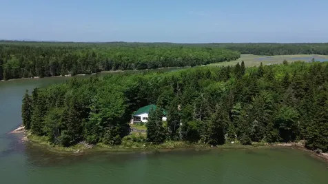 13 Bobby Creek View Milbridge ME 04658