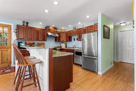 13 Bobby Creek View Milbridge ME 04658