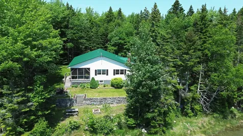 13 Bobby Creek View Milbridge ME 04658