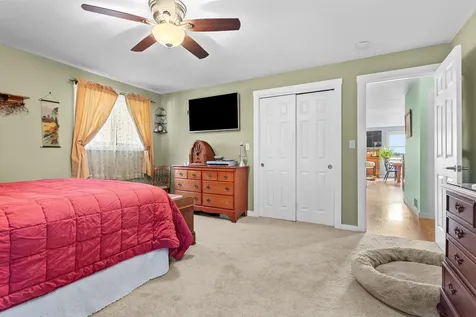 13 Bobby Creek View Milbridge ME 04658