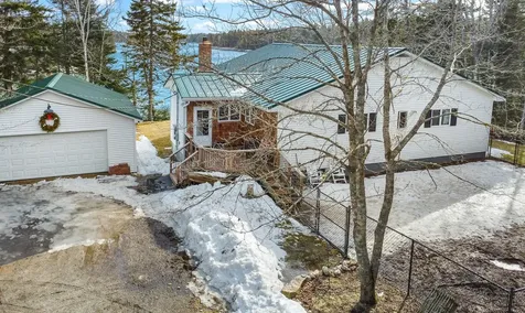 13 Bobby Creek View Milbridge ME 04658