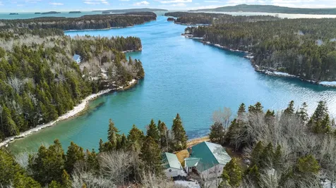 13 Bobby Creek View Milbridge ME 04658