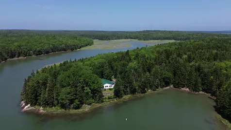 13 Bobby Creek View Milbridge ME 04658
