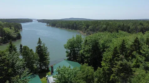 13 Bobby Creek View Milbridge ME 04658