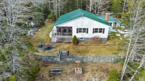 13 Bobby Creek View Milbridge ME 04658