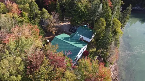 13 Bobby Creek View Milbridge ME 04658