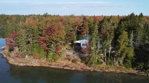 13 Bobby Creek View Milbridge ME 04658