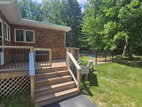 13 Bobby Creek View Milbridge ME 04658