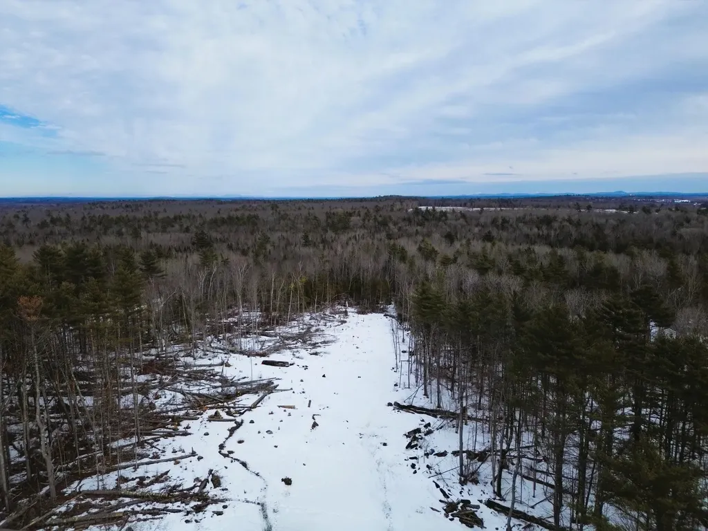 49 Merryman Road Glenburn ME 04401