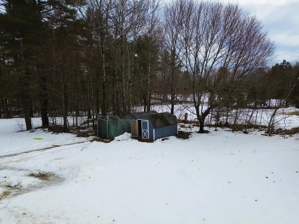 49 Merryman Road Glenburn ME 04401
