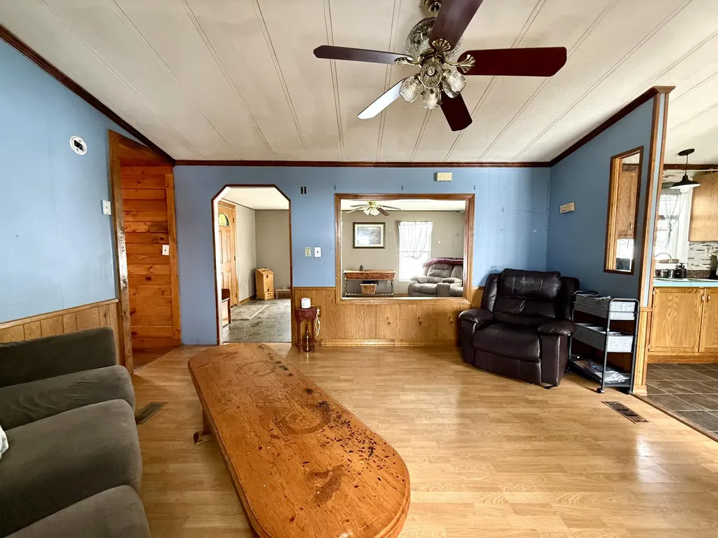 49 Merryman Road Glenburn ME 04401