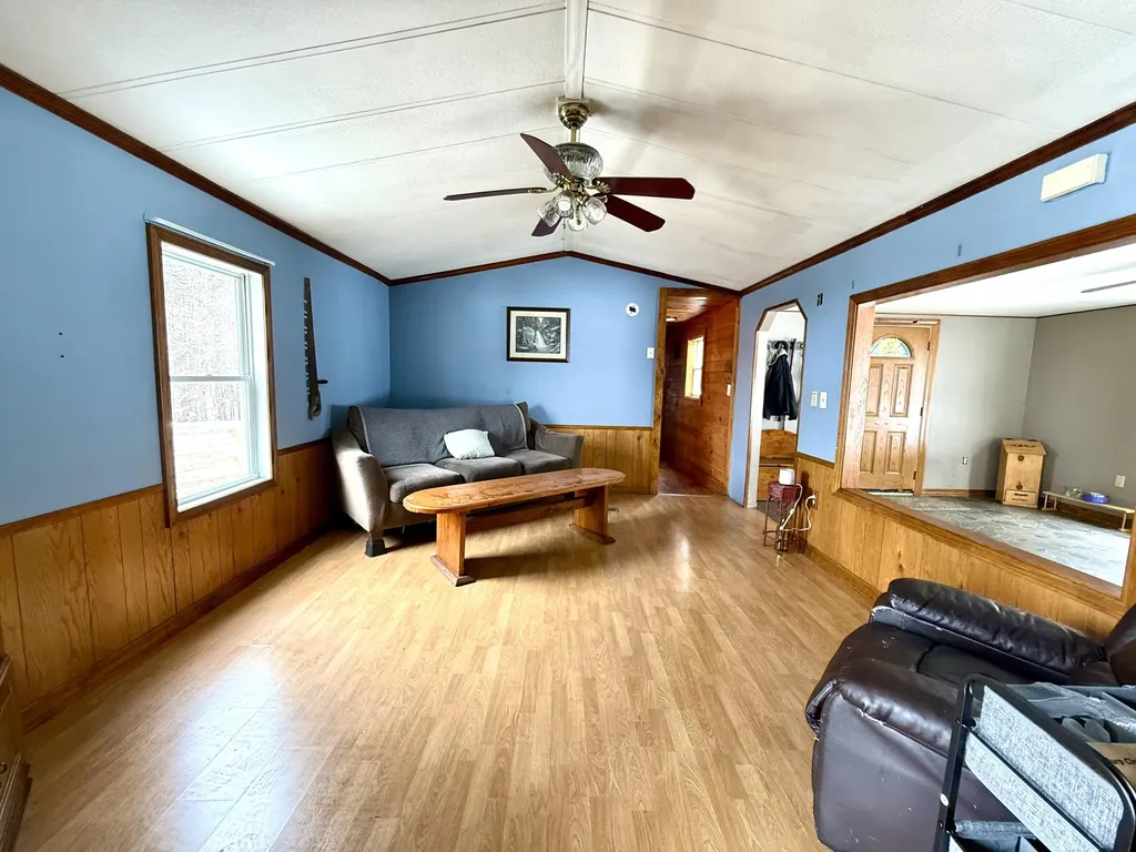 49 Merryman Road Glenburn ME 04401