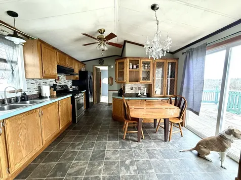 49 Merryman Road Glenburn ME 04401