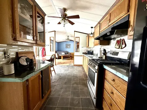 49 Merryman Road Glenburn ME 04401