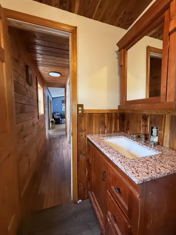 49 Merryman Road Glenburn ME 04401