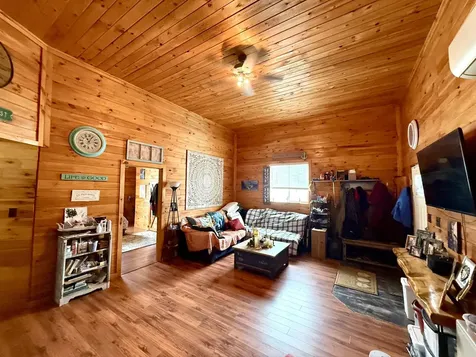 49 Merryman Road Glenburn ME 04401
