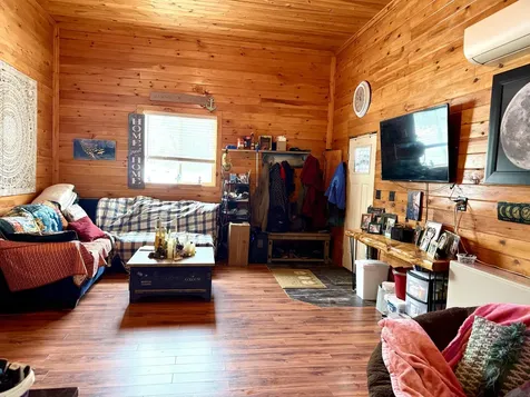 49 Merryman Road Glenburn ME 04401