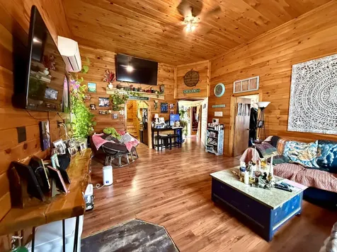 49 Merryman Road Glenburn ME 04401