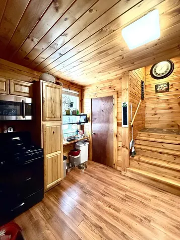 49 Merryman Road Glenburn ME 04401