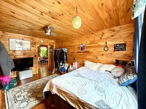 49 Merryman Road Glenburn ME 04401