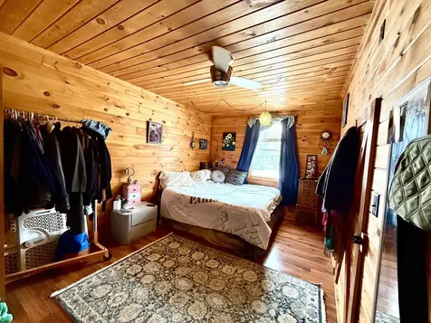 49 Merryman Road Glenburn ME 04401
