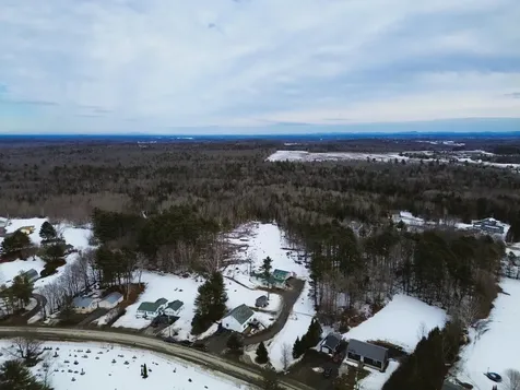49 Merryman Road Glenburn ME 04401