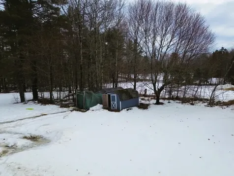 49 Merryman Road Glenburn ME 04401